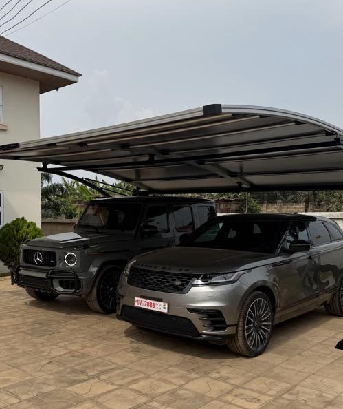 Carport